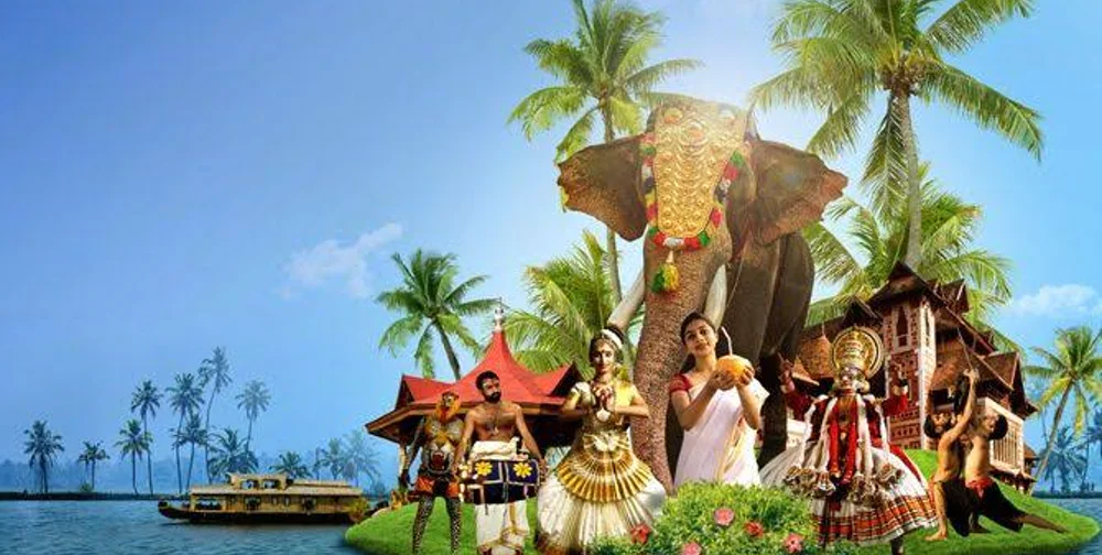 History of God’s own Country Sattology