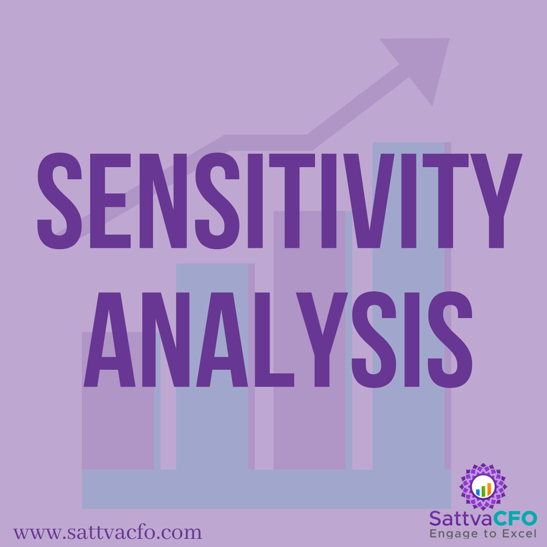 Sensitivity Analysis Advantages, Disadvantages, Application, Practices