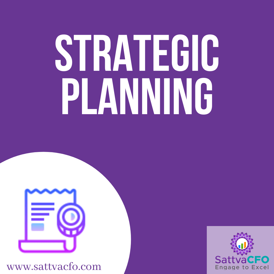 Strategic Planning Strategic planning is the formula to a Successful Orgn