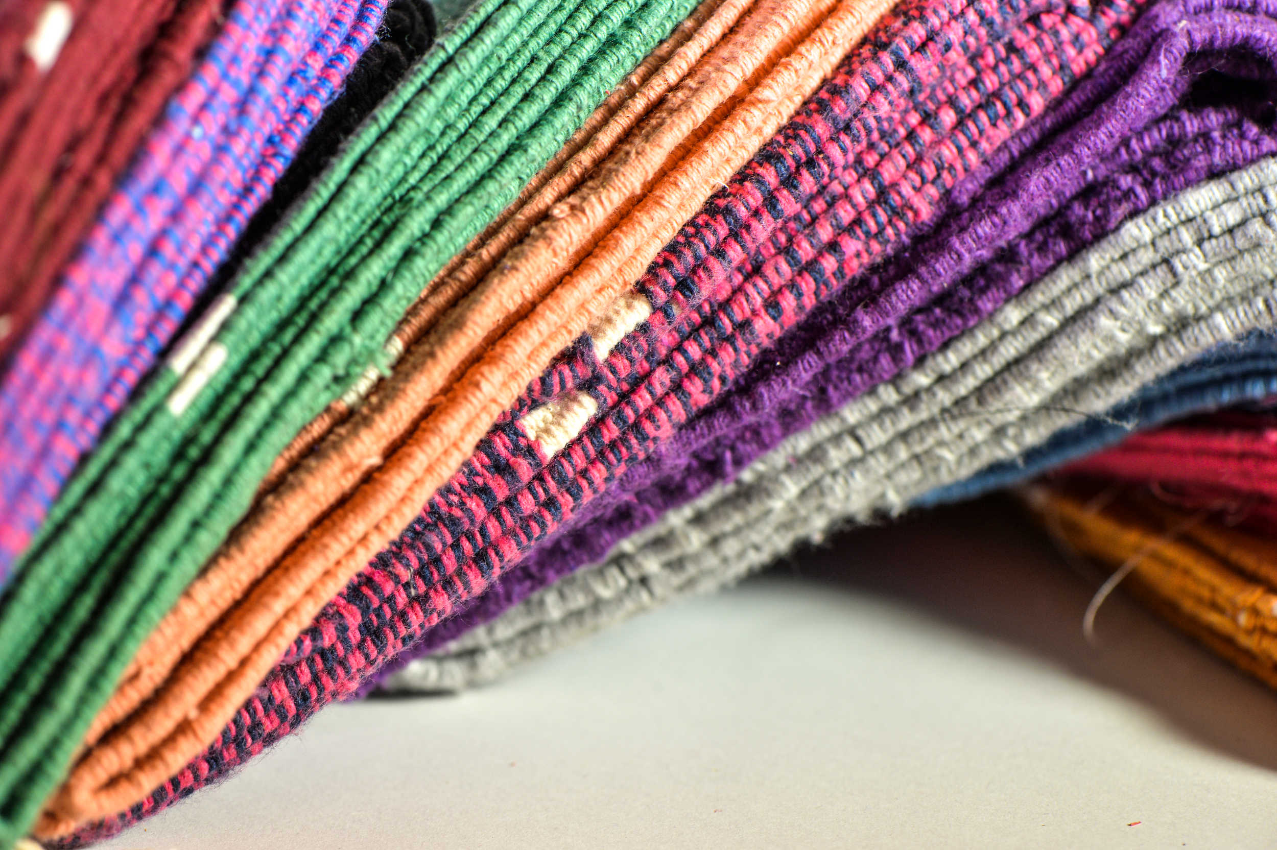 Mysore Rug thick Yoga mats Sattva Yoga Chamonix