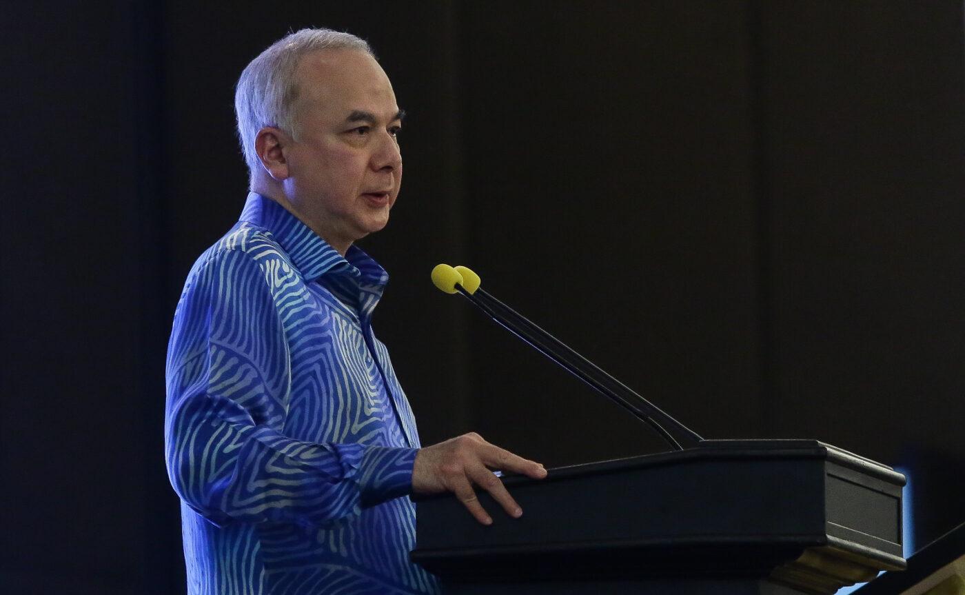 SPR perlu setiap masa berkecuali untuk pilihan raya bebas