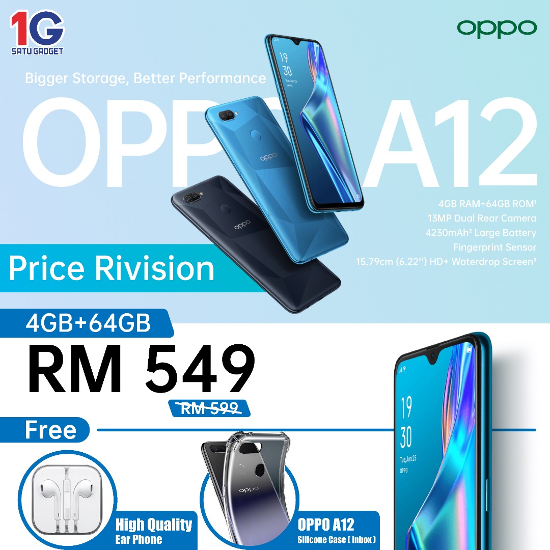 Oppo A50 Price In Malaysia Oppo Reno Full Phone Specifications Oppo A72 Ozu 4 Gb Sxaray