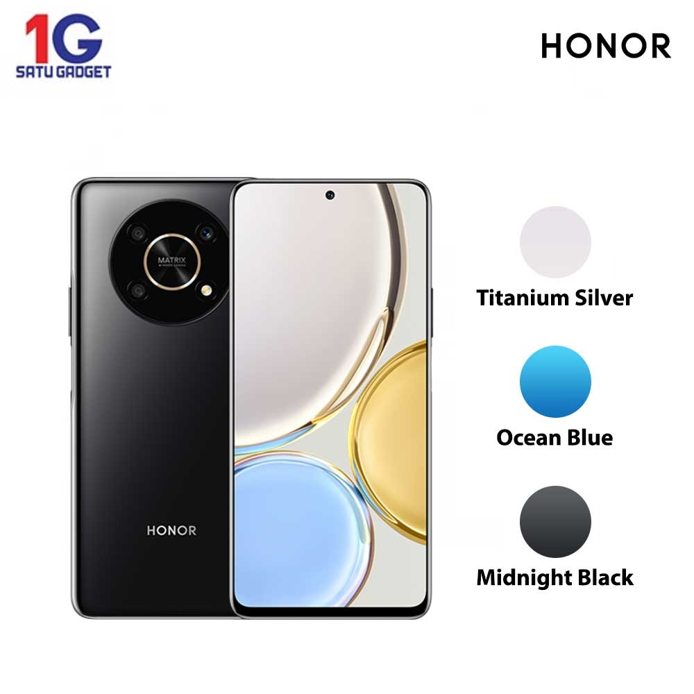 Honor X9 specs, faq, comparisons