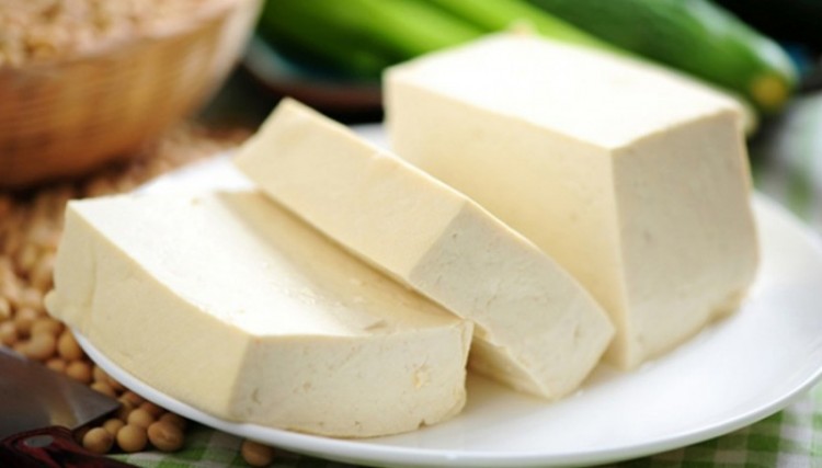 Membuat Tahu Satu Jam