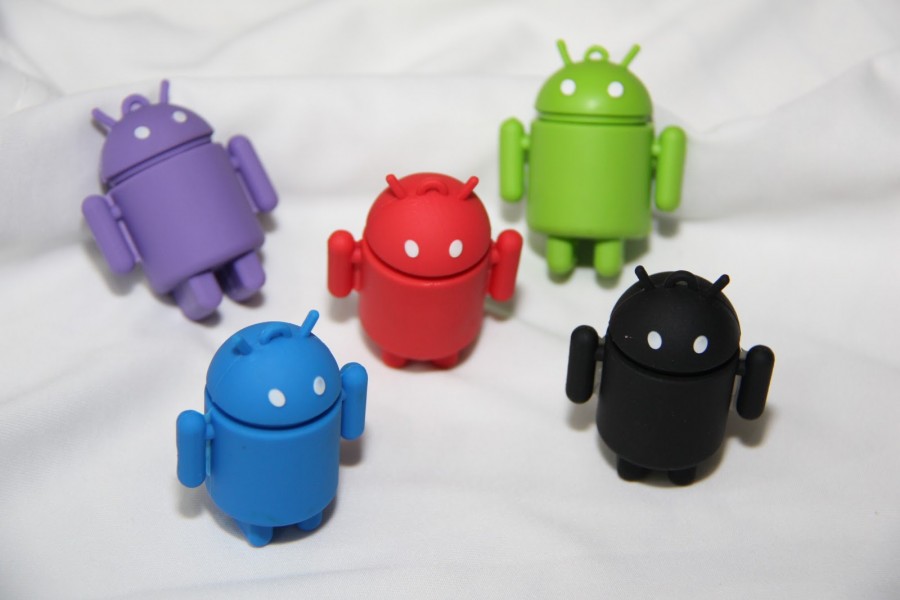 13 Flashdisk Unik yang Harus Kamu Miliki