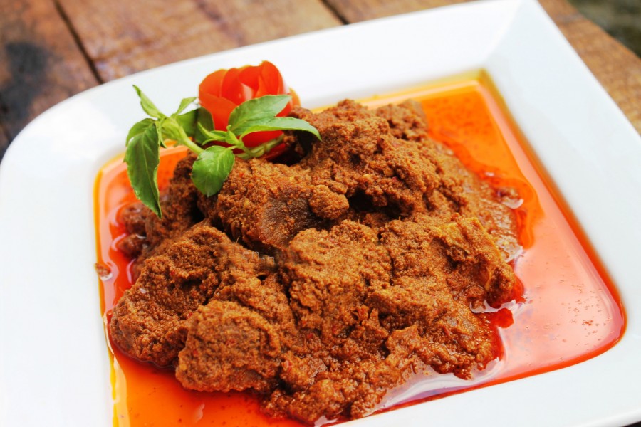 6 Resep Rendang dengan Bahan Dasar yang Berbedabeda