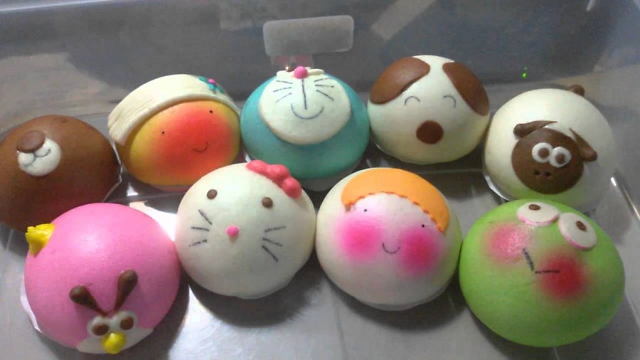 3 Resep Bakpao yang Lezat dan Unik Satu Jam