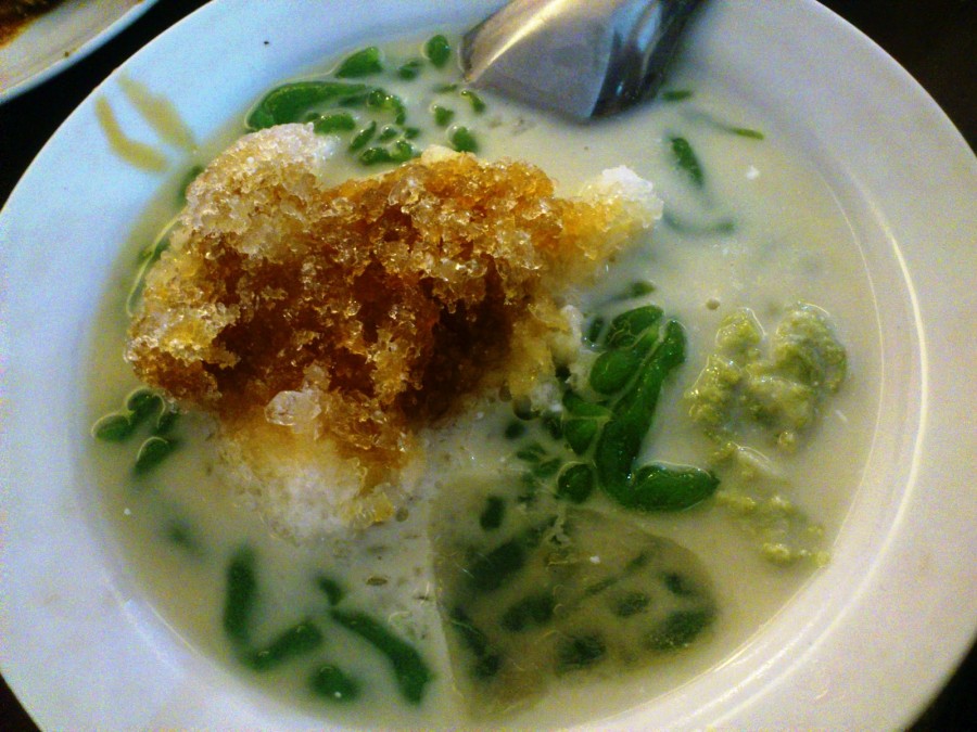 Aneka Cara Membuat Es Cendol yang Enak dan Segar Satu Jam