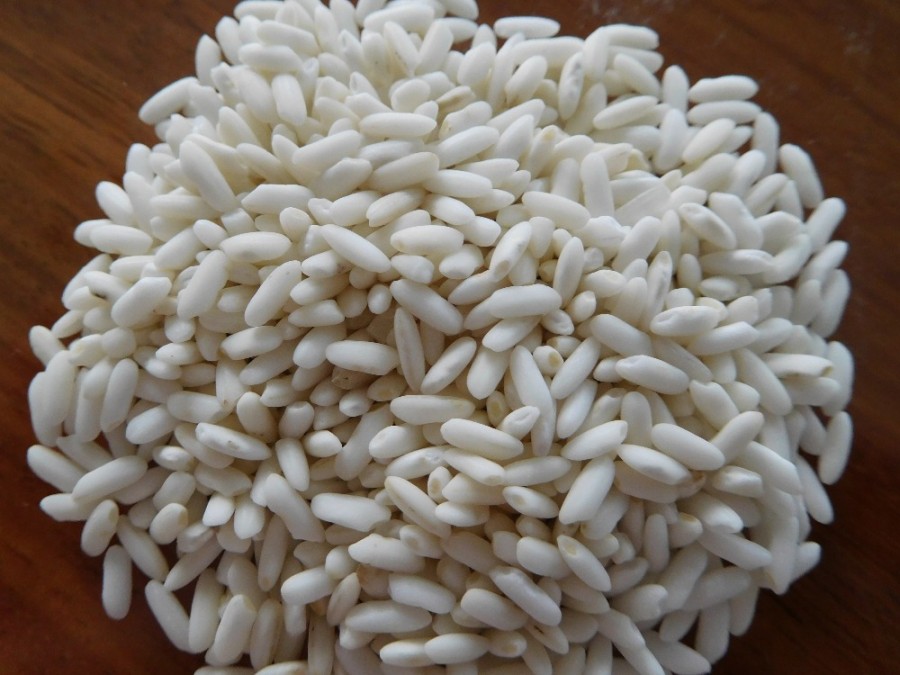 Kenalan Yuk dengan Makanan yang Terbuat dari Beras Ketan! Satu Jam