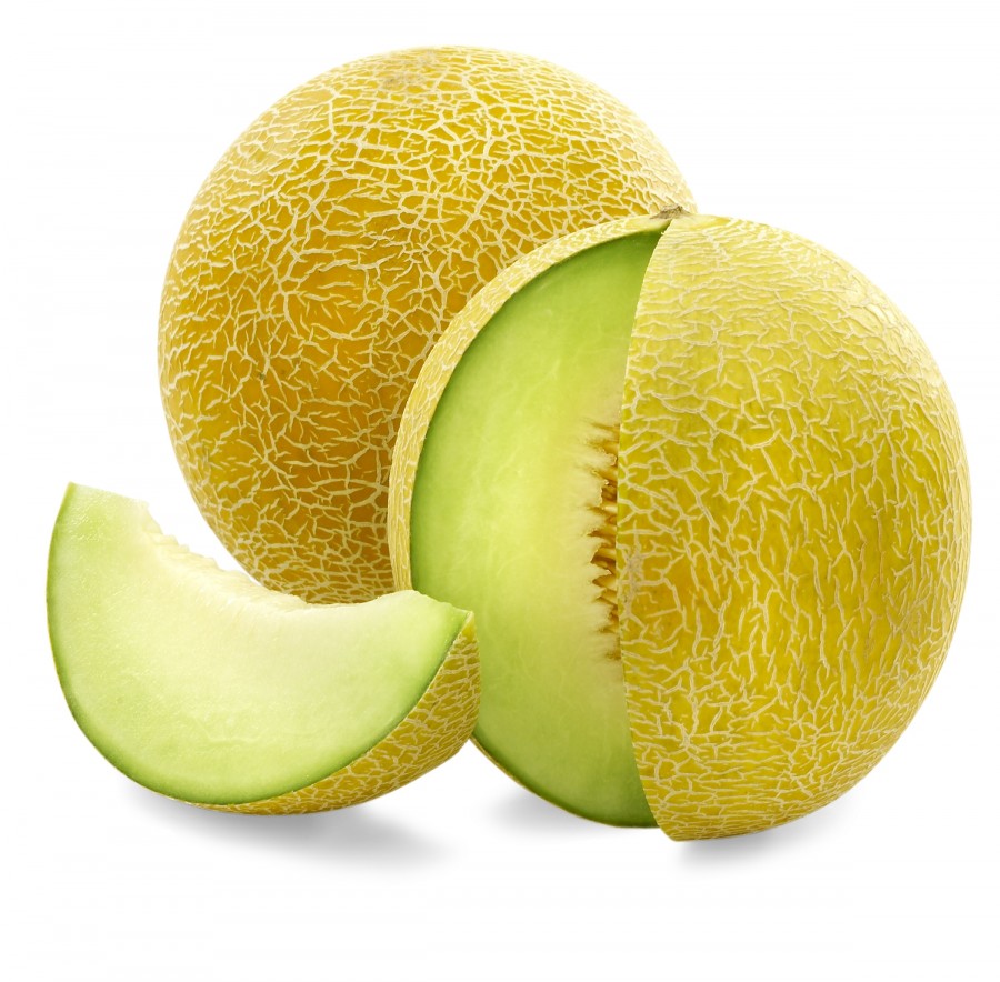 Manfaat Buah  Melon  untuk Kesehatan Tubuh