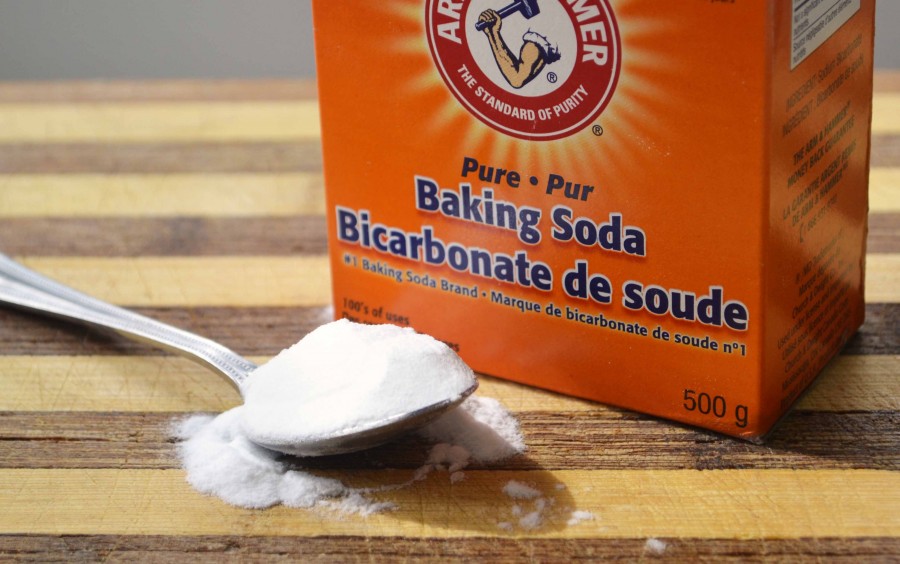 Perbedaan Baking Soda dan Baking Powder Satu Jam