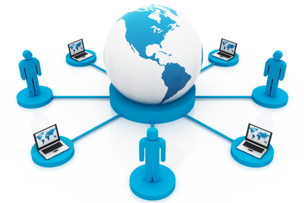 Pengertian Teknologi Informasi Dan Komunikasi