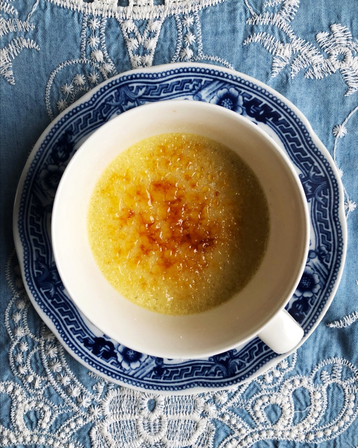 Crème Brûlée | Se Paras Vaihe Vaiheelta | Vinkit Ja Resepti!
