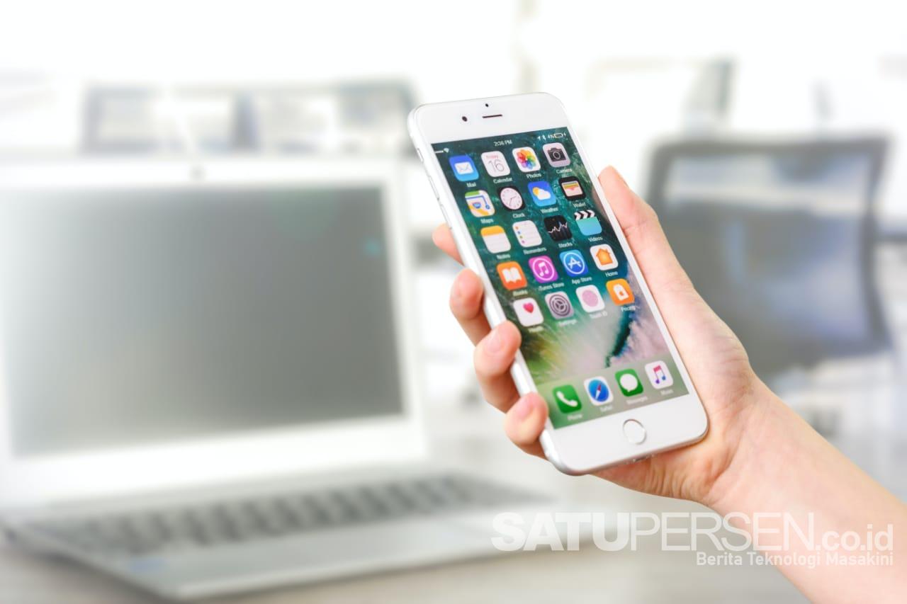 Cara Membuat Apple ID pada Iphone Untuk Pemula Portal Berita Terkini