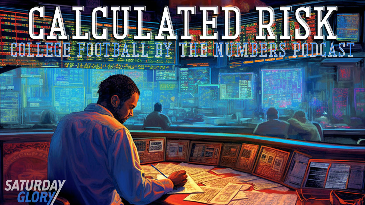 Calculated Risk The opening bet Saturday Glory