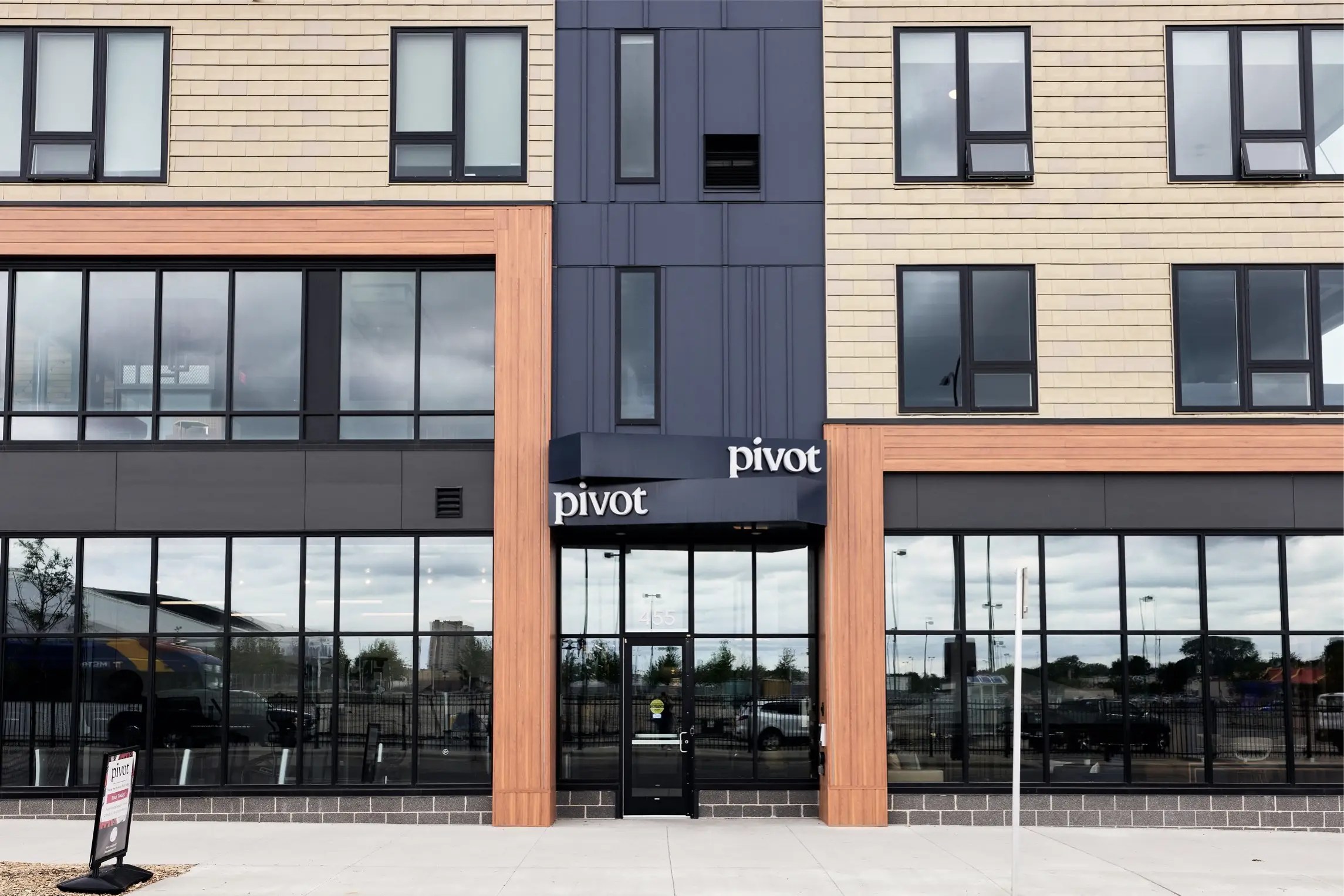 Pivot Saturday Properties