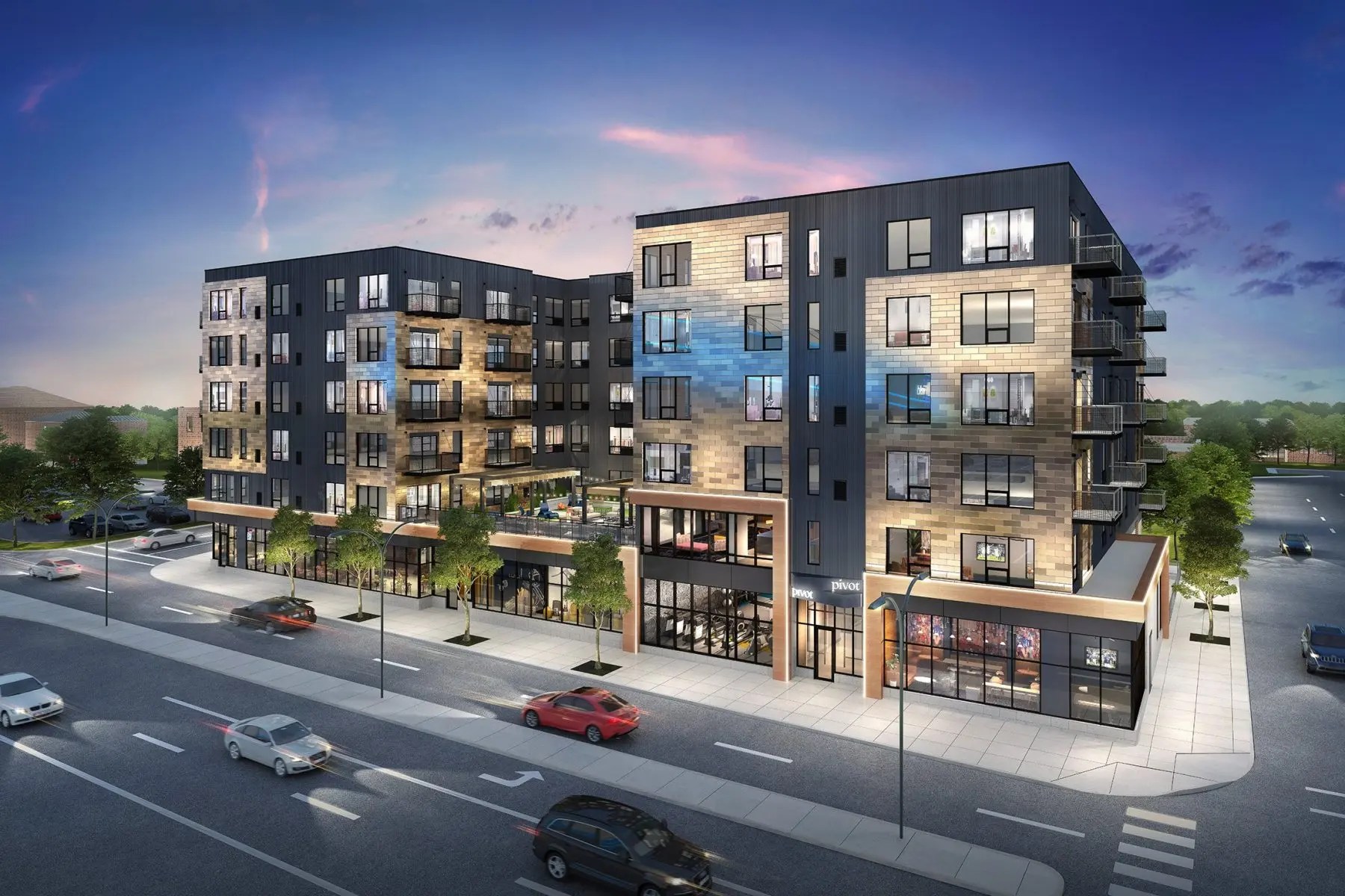 Pivot Saturday Properties