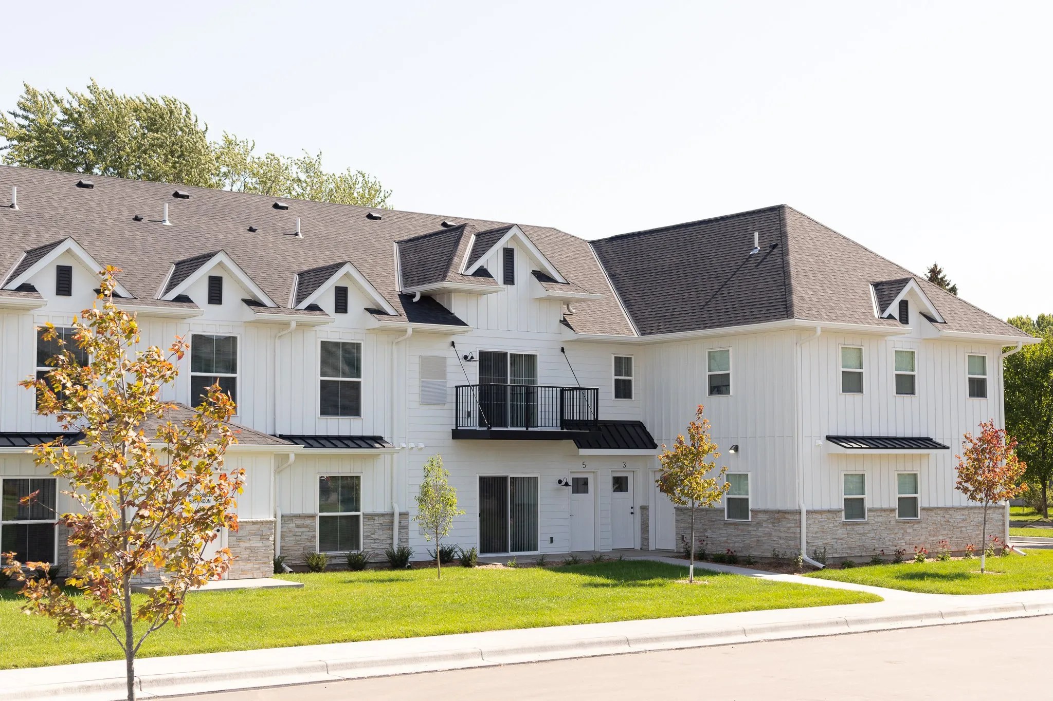 Jack Pine Place Saturday Properties