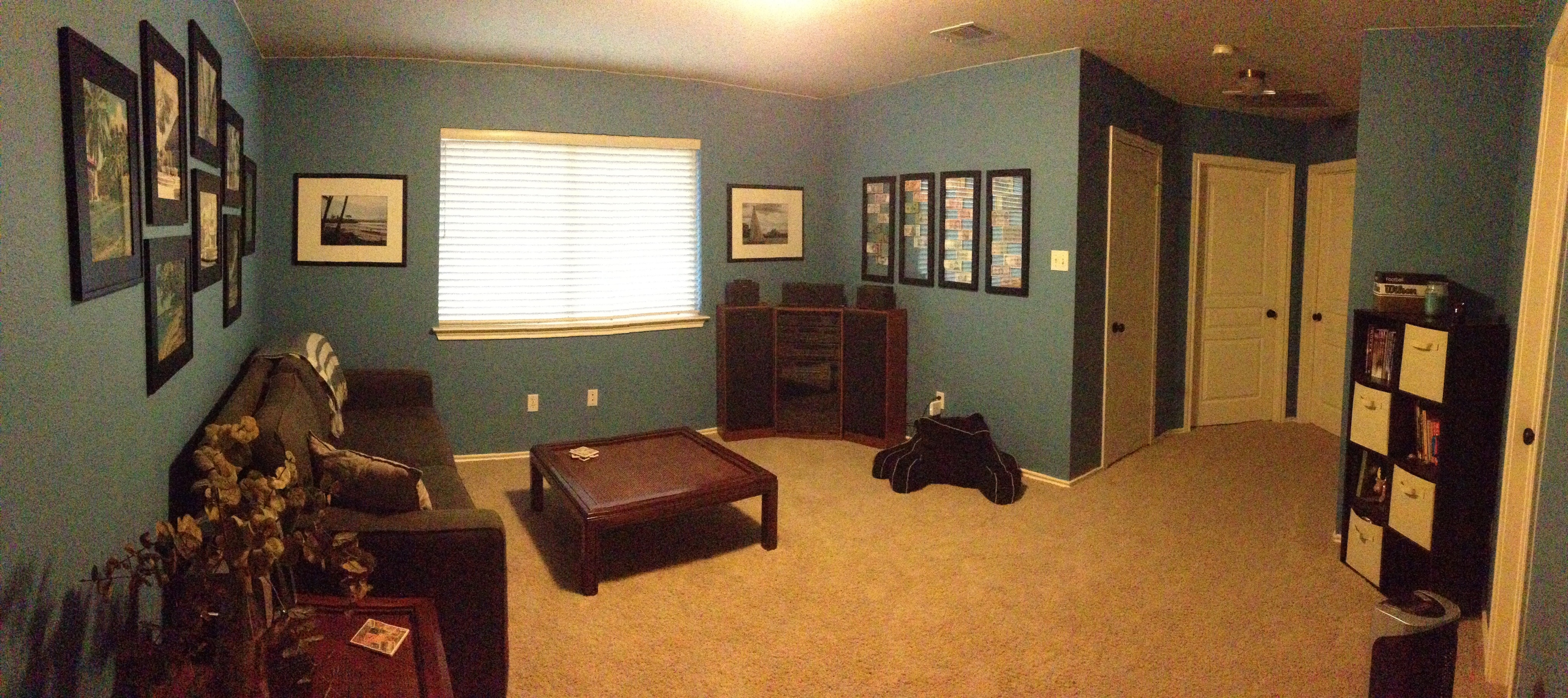 Game Room Redo | Saturday�s Not Long Enough Game Room Redo | Saturday�s Not Long Enough