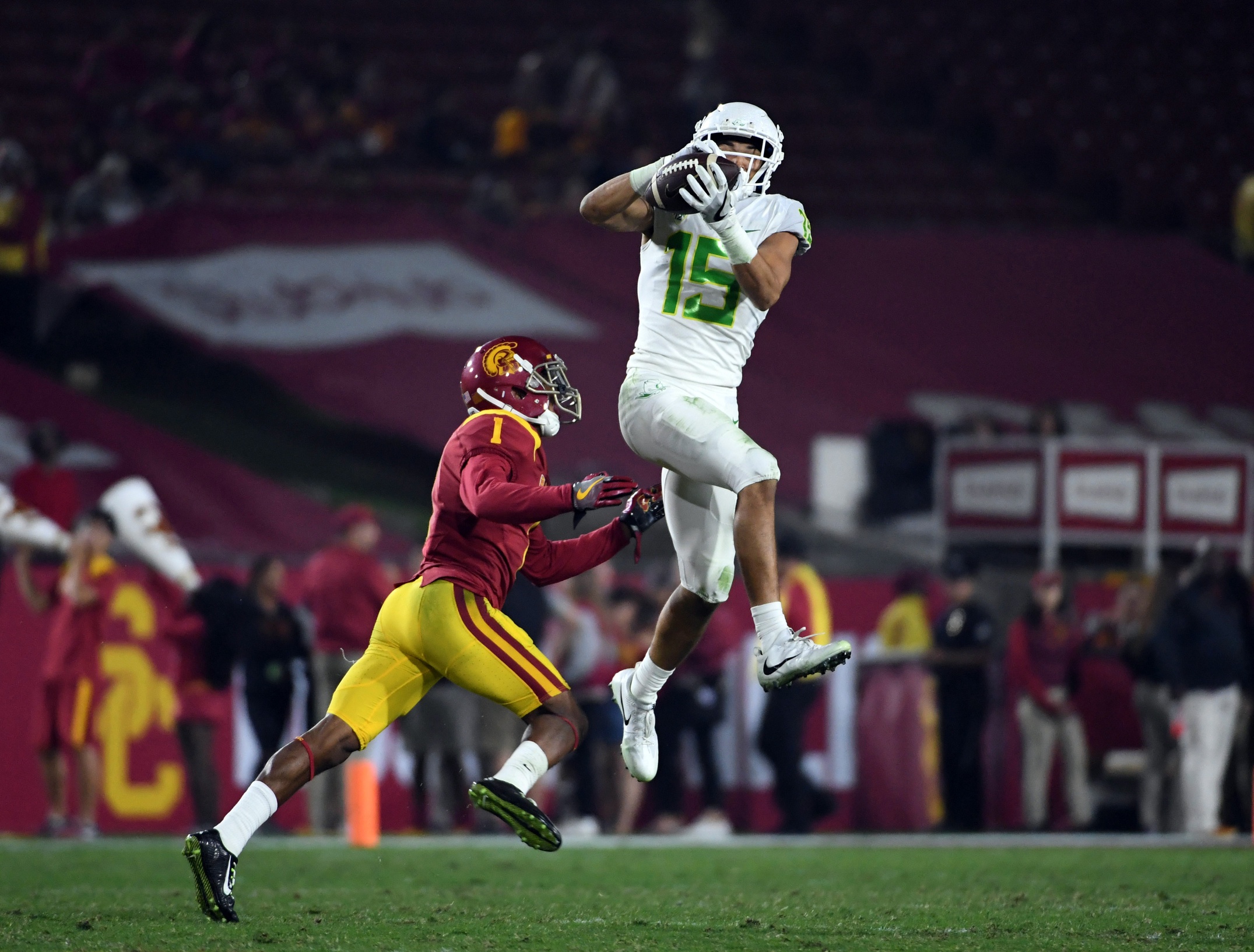 Predicting the B1G's top eight impact transfers in 2017