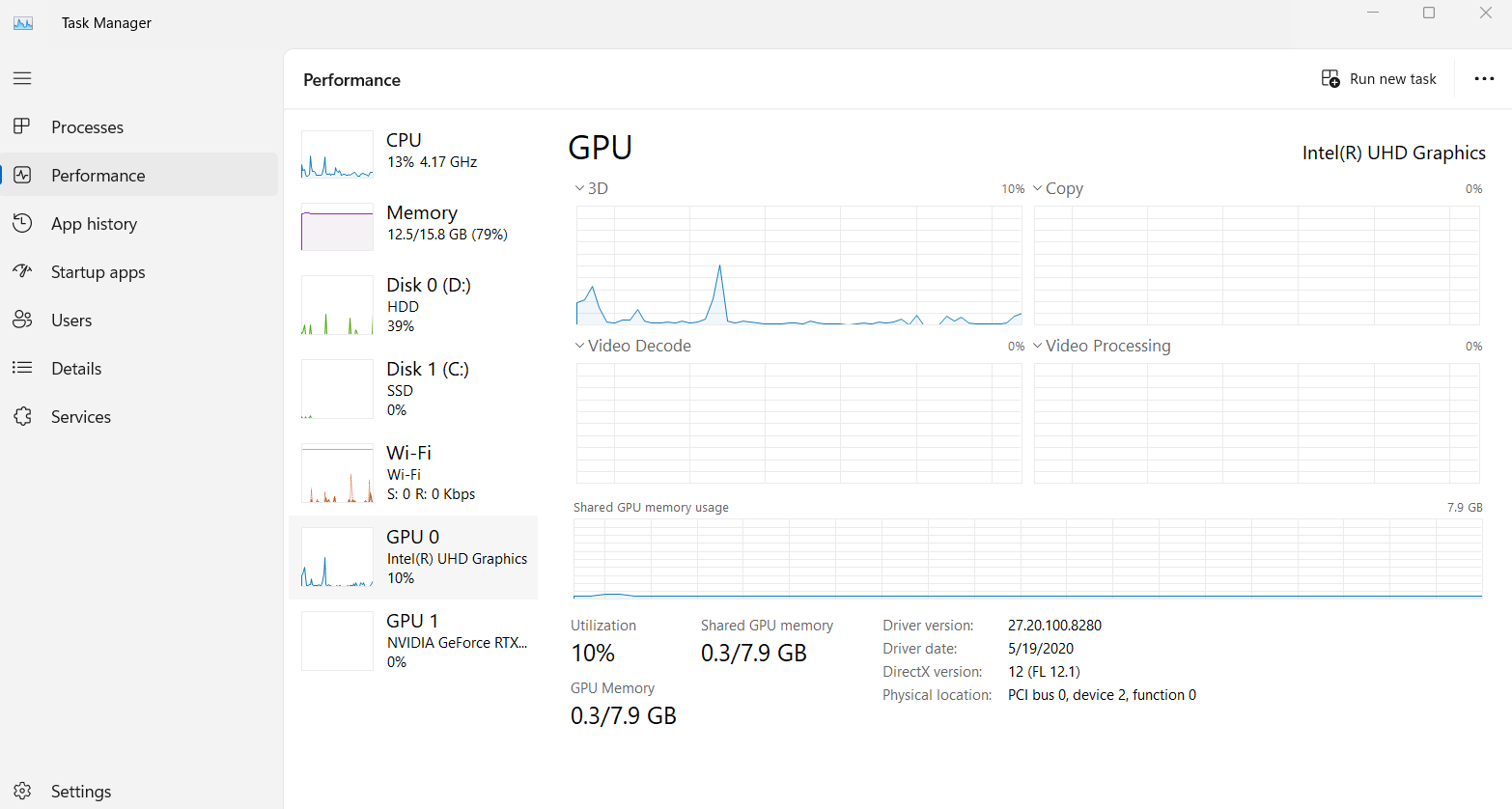 How to Find and Limit GPU Usage by Process in Windows | Saturn