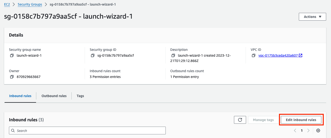 How to Use Rsync to Transfer Files to an Amazon EC2 Instance Saturn
