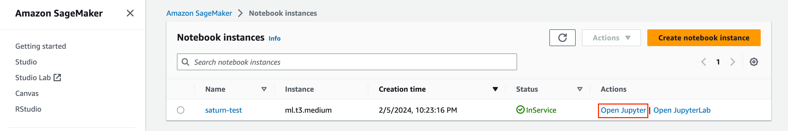 Loading S3 Data into Your AWS SageMaker Notebook A Guide Saturn Cloud Blog