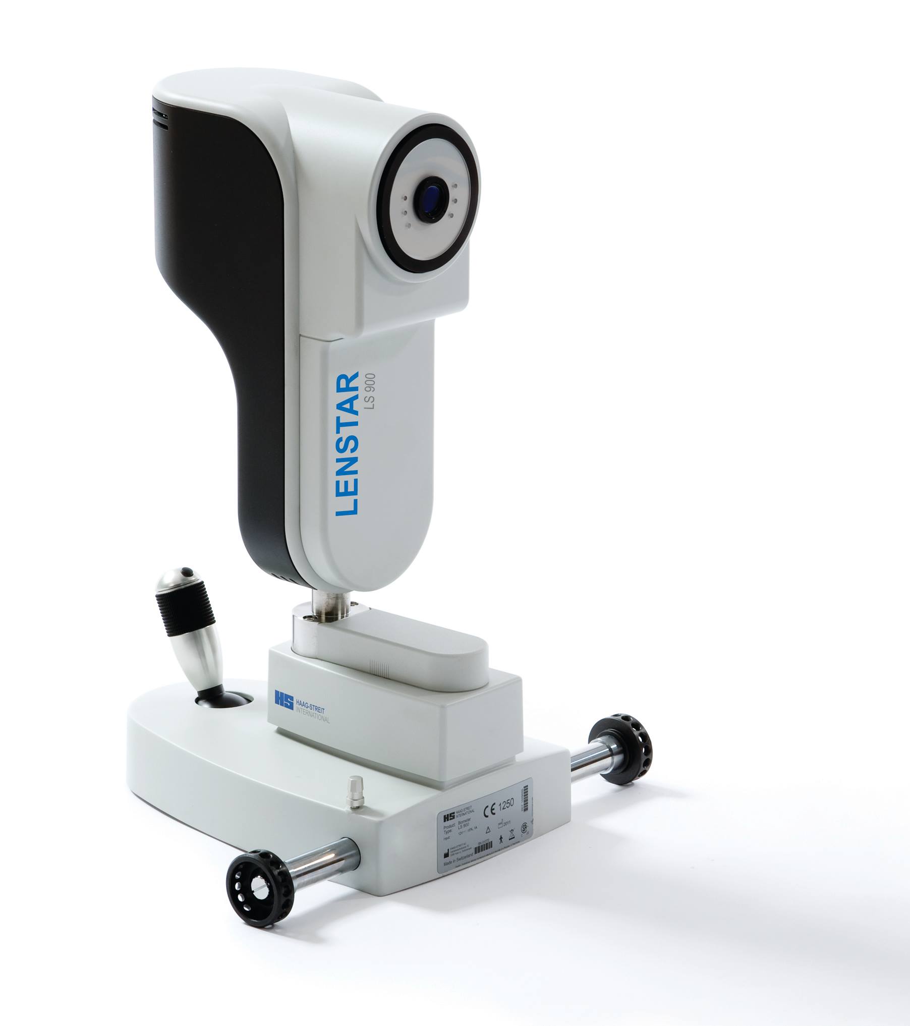 Lenstar LS900 Optical Biometer Saturn Optical