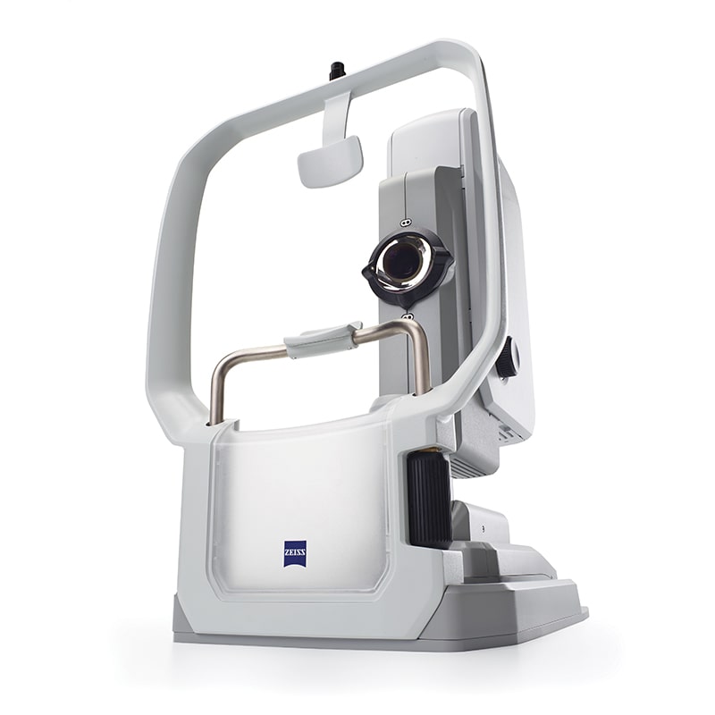 ZEISS Clarus 700 Fundus Photography Saturn Optical