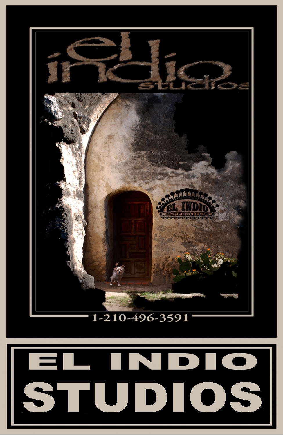 Southern Commercial Lighting & El Indio Lighting