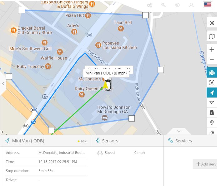 Car Trackers For Sale Car Dealership GPS Trackers