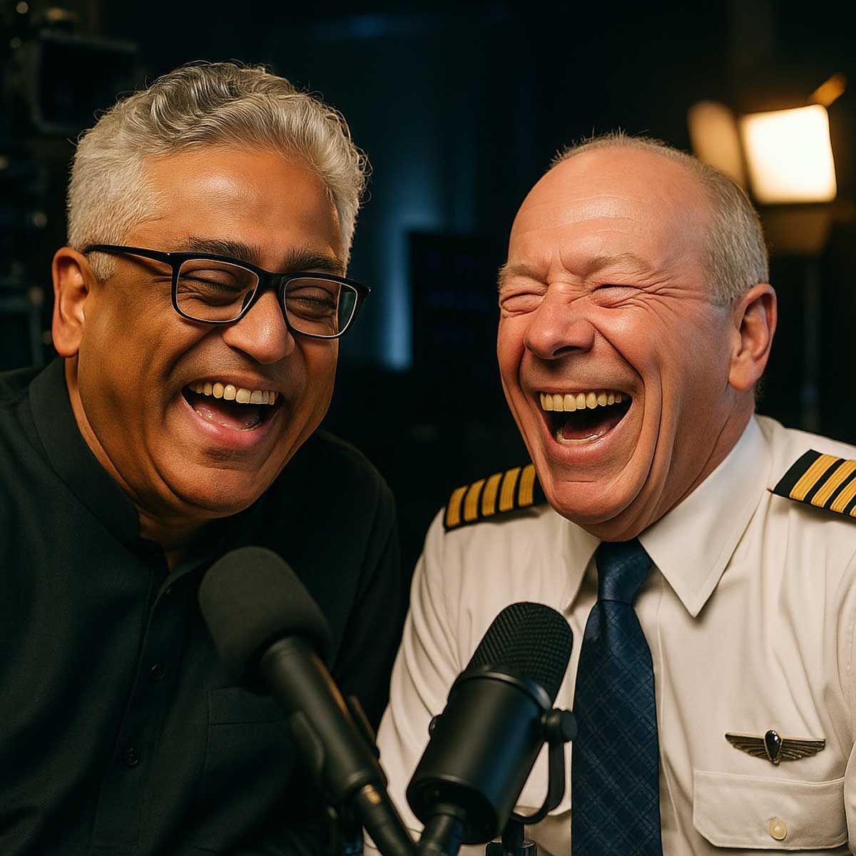As 241 lives perished in the Air India 171 crash, Rajdeep Sardesai