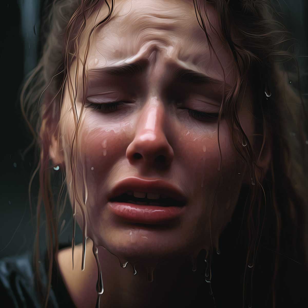 In a heartwrenching incident, Priyadarshini Patil succumbs to despair