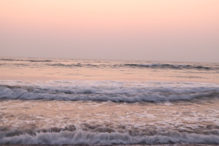 Ganpatipule beach