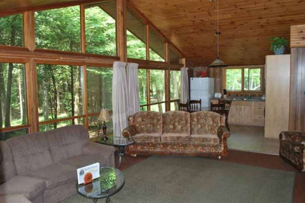 Cottage Rentals Sauble Beach, Ontario