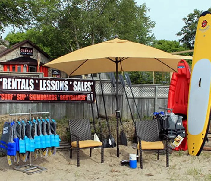 Photo Gallery Sauble Beach Cottage Rentals