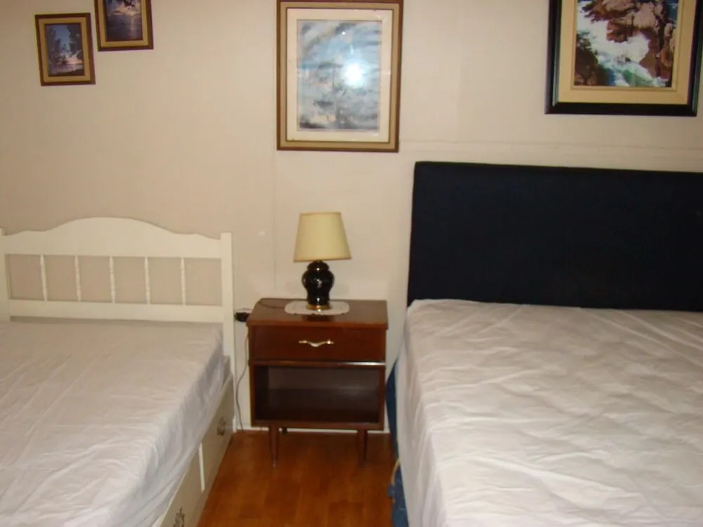 104 Third Avenue North Unit 2, Sauble Beach Sauble Beach Cottage Rentals