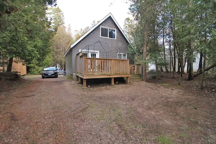 1132 King Edward Avenue, "Six Mallards" Sauble Beach Sauble Beach