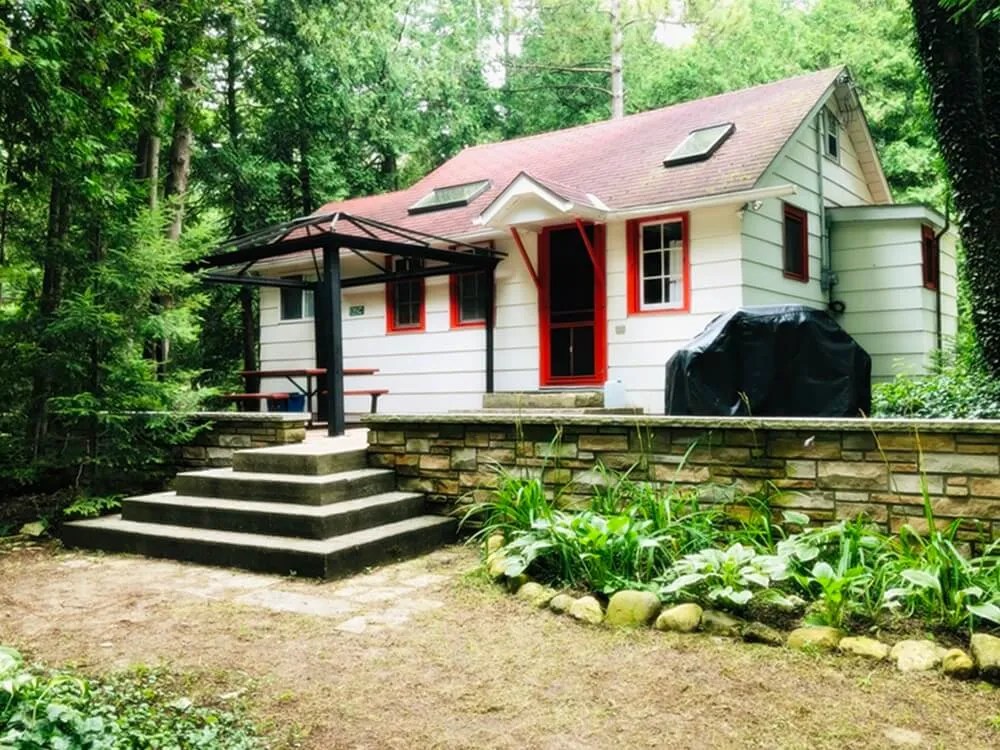 135C Second Avenue North, Sauble Beach Sauble Beach Cottage Rentals