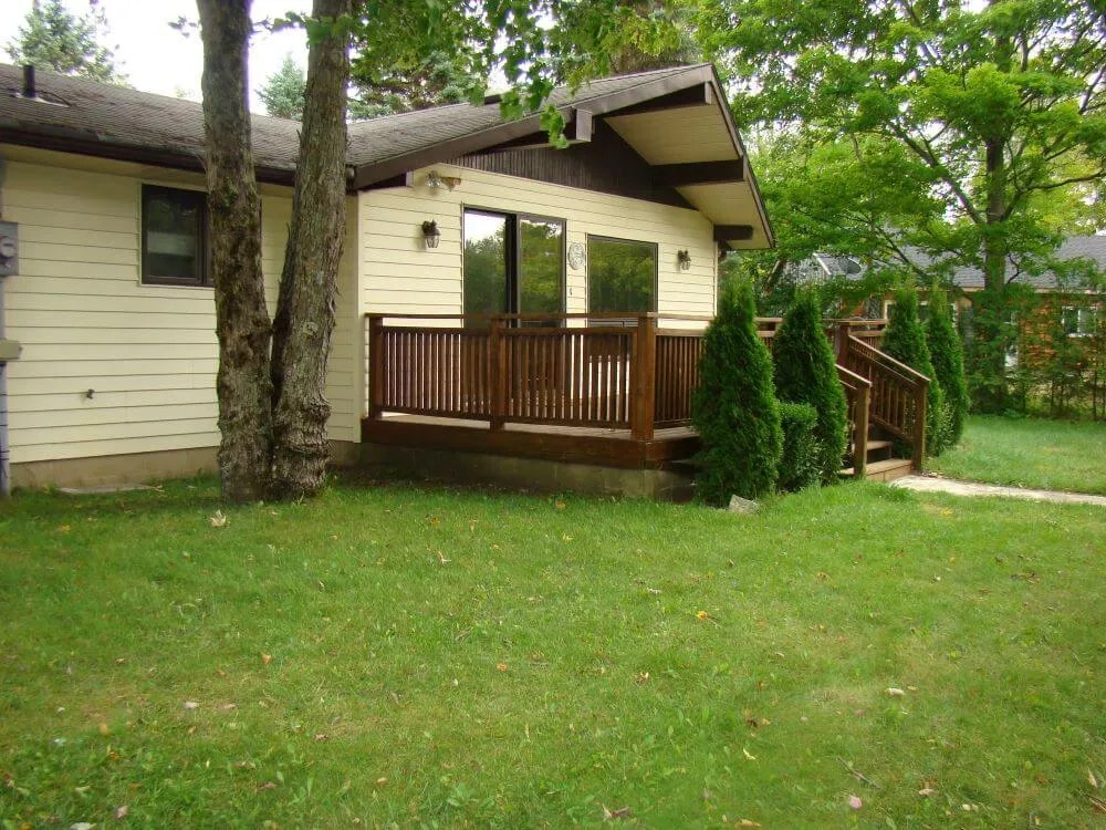 2 Bedroom Archives Page 4 of 5 Sauble Beach Cottage Rentals