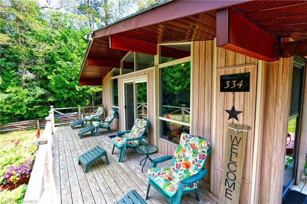 334 6th Street North, Sauble Beach Sauble Beach Cottage Rentals