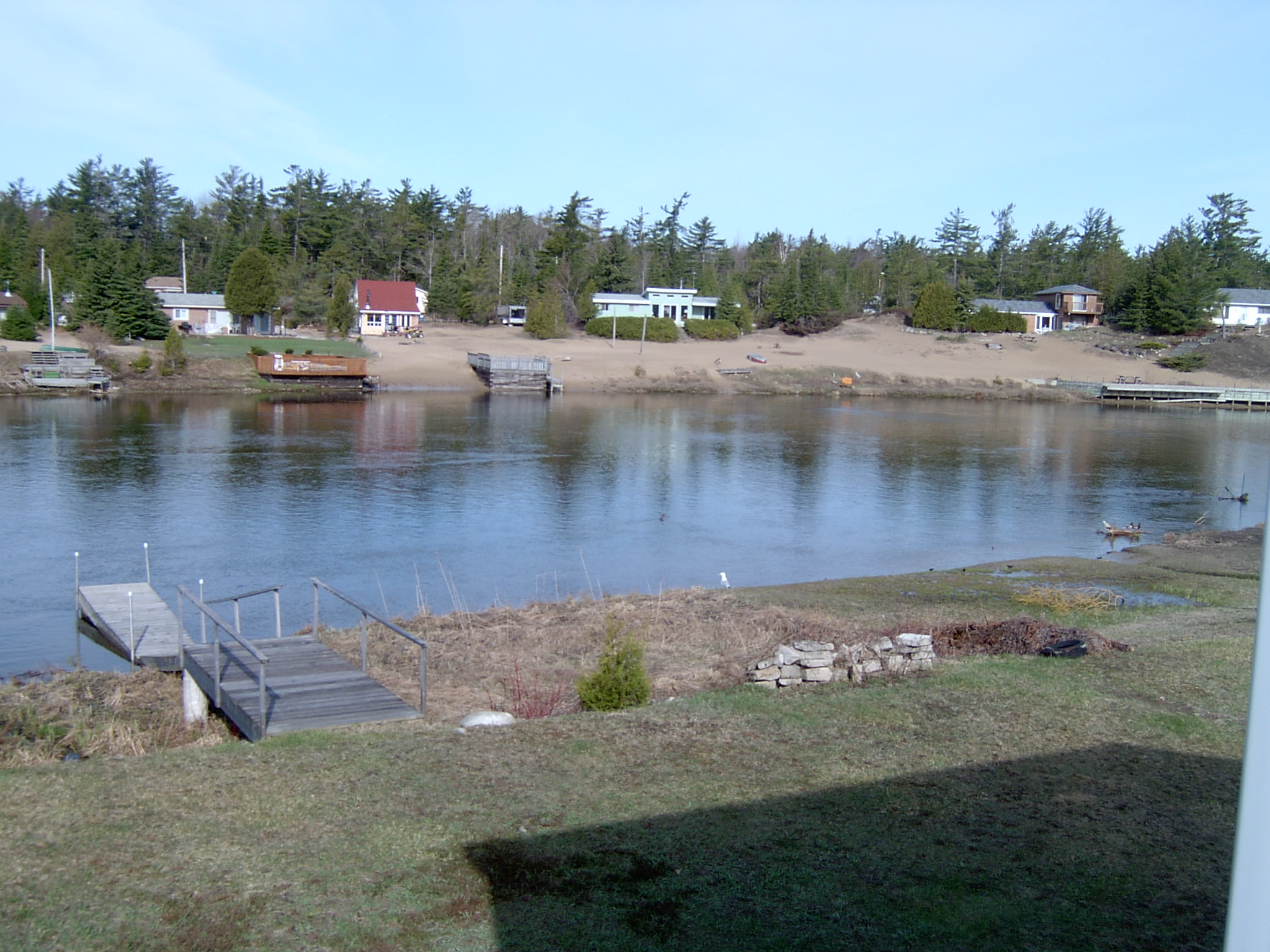 Sauble Beach Cottage Rental