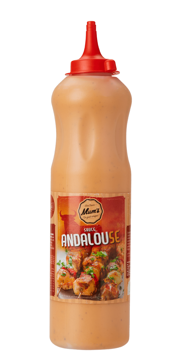 Mum's Faites honneur à vos plats