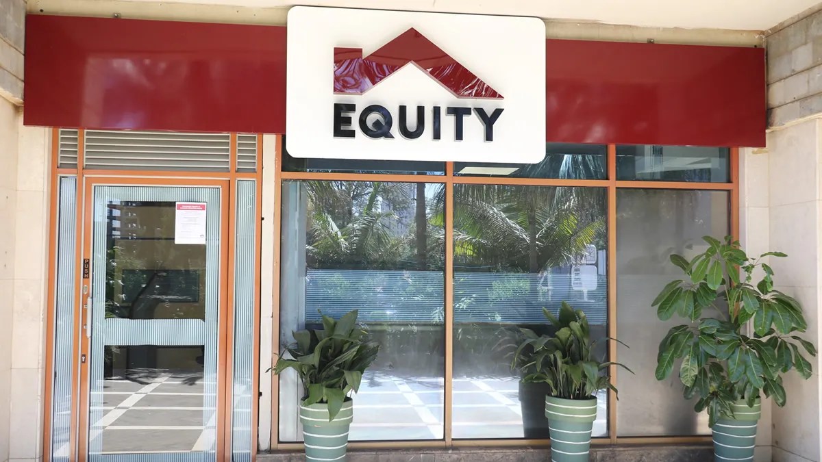 Equity Bank Kenya posts 20 percent drop in profits to Sh19.34 billion