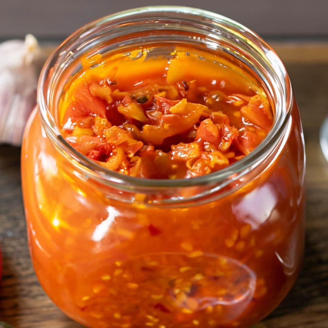 Scotch Sauce Recipe A Spicy Caribbean Delight