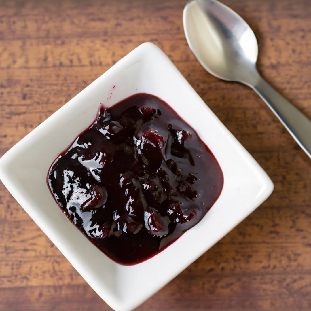 Plum Pudding Sauce Recipe Sweet Elegance for Festive Delight