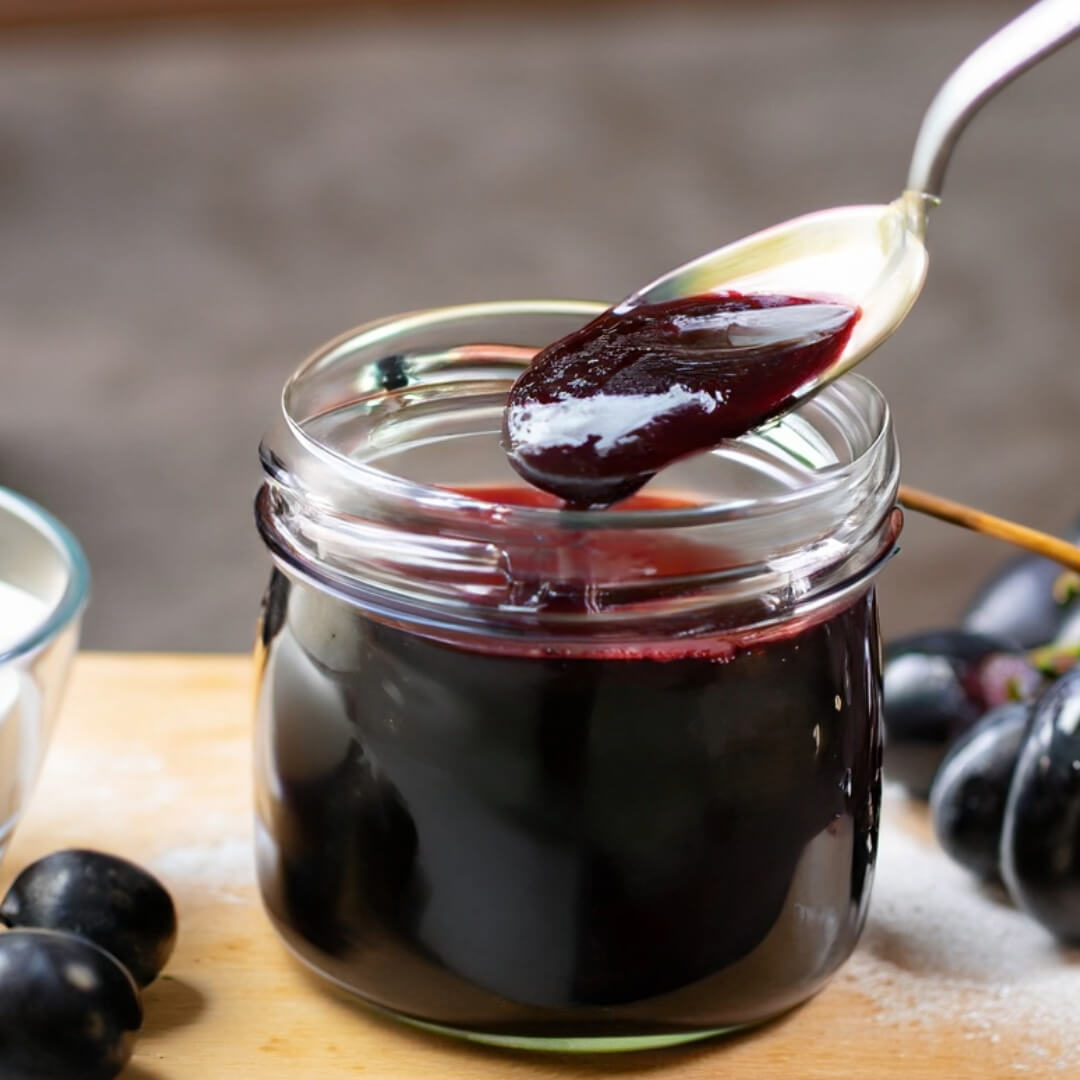 Plum Pudding Sauce Recipe Sweet Elegance for Festive Delight