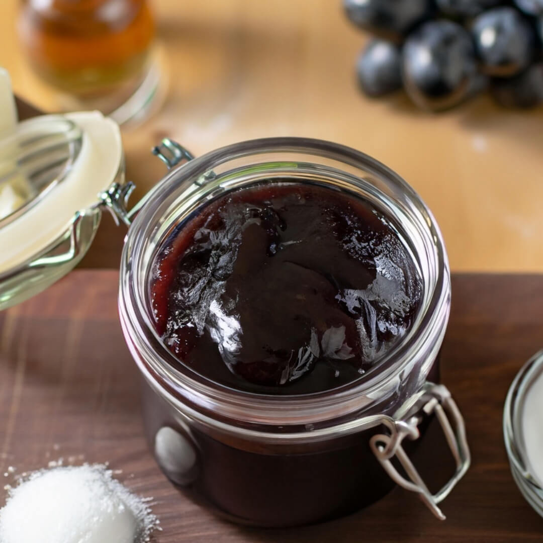 Plum Pudding Sauce Recipe Sweet Elegance for Festive Delight
