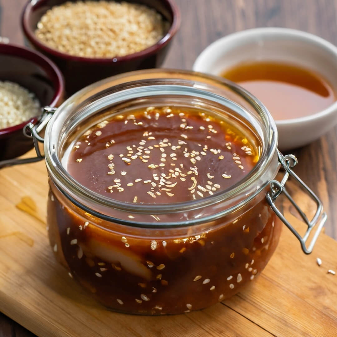 Dim Sum Dipping Sauce Recipe Authentic Flavor for Your Cuisines