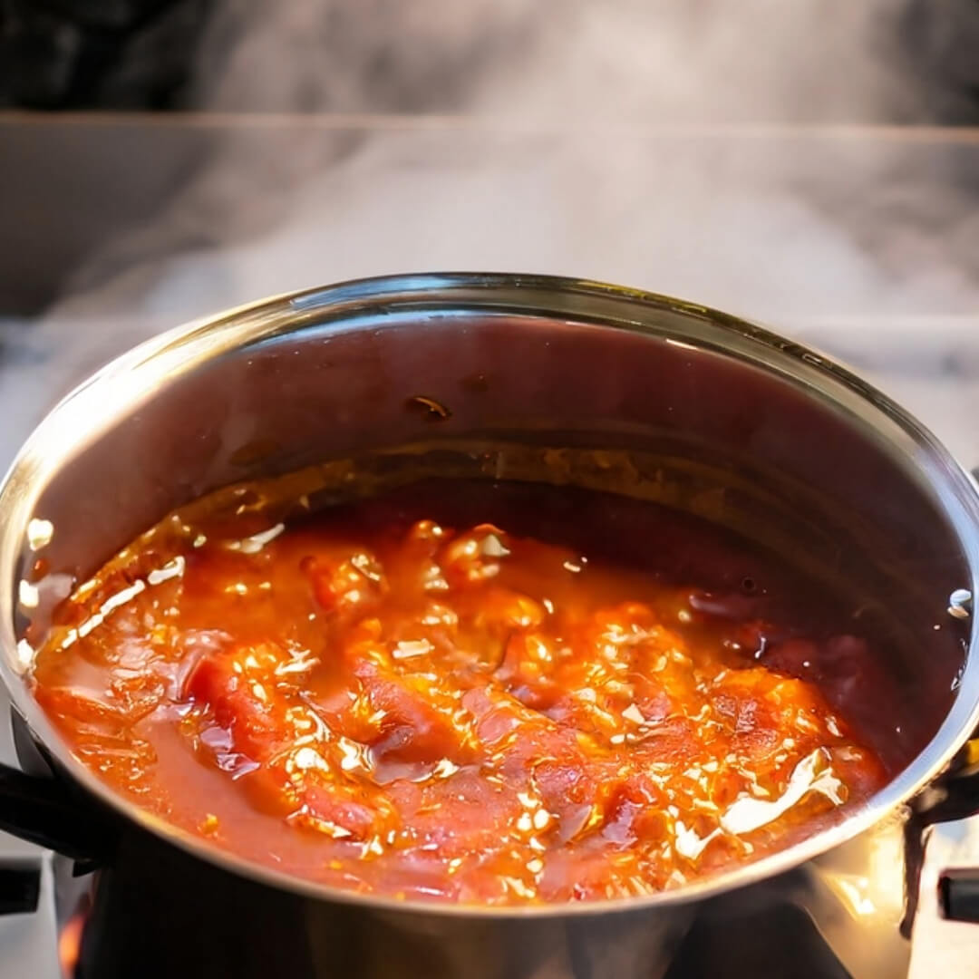 Taco Bell Diablo Sauce DIY Recipe For Bold Homemade Heat